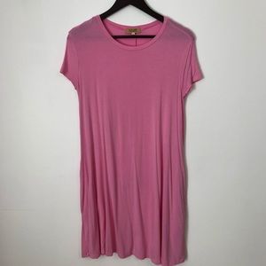 Piko Dress